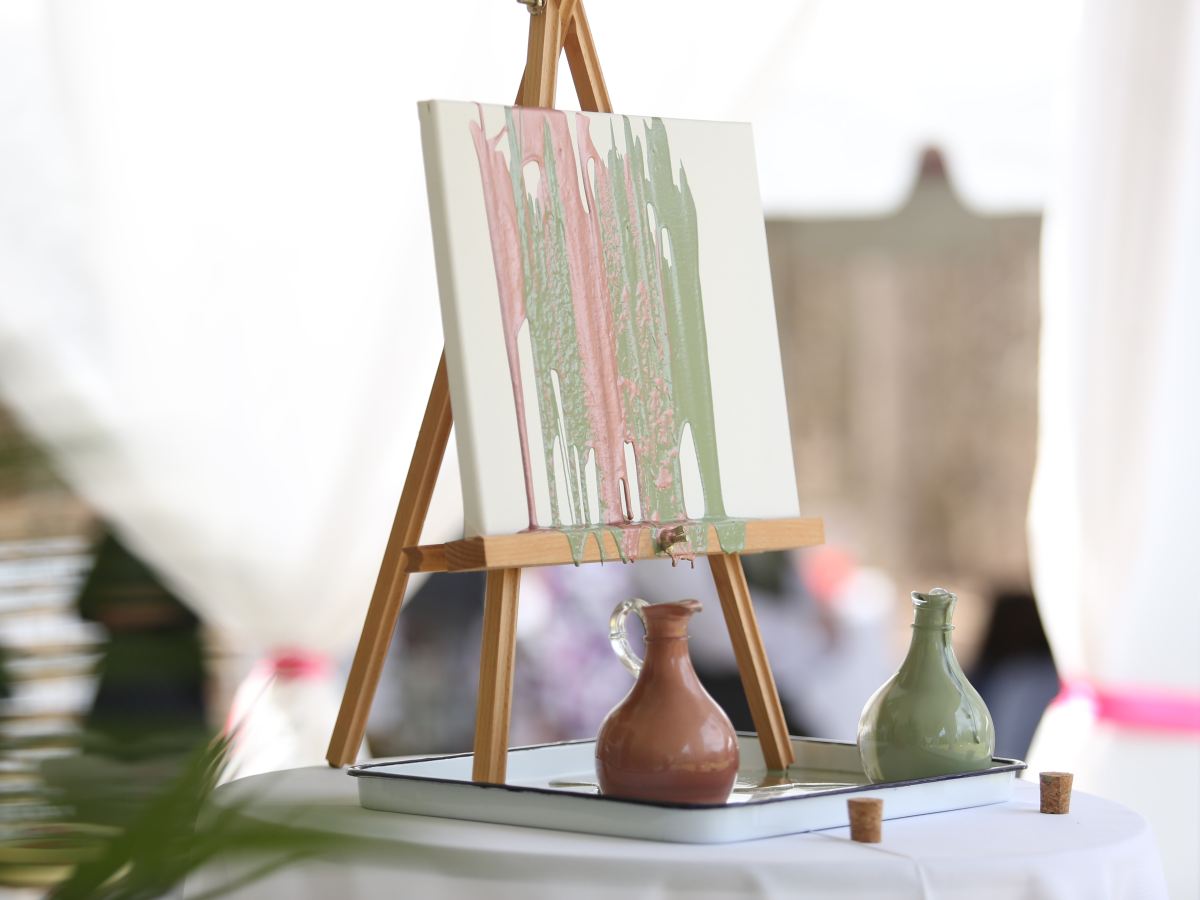 The Middle of&nbsp;Everywhere