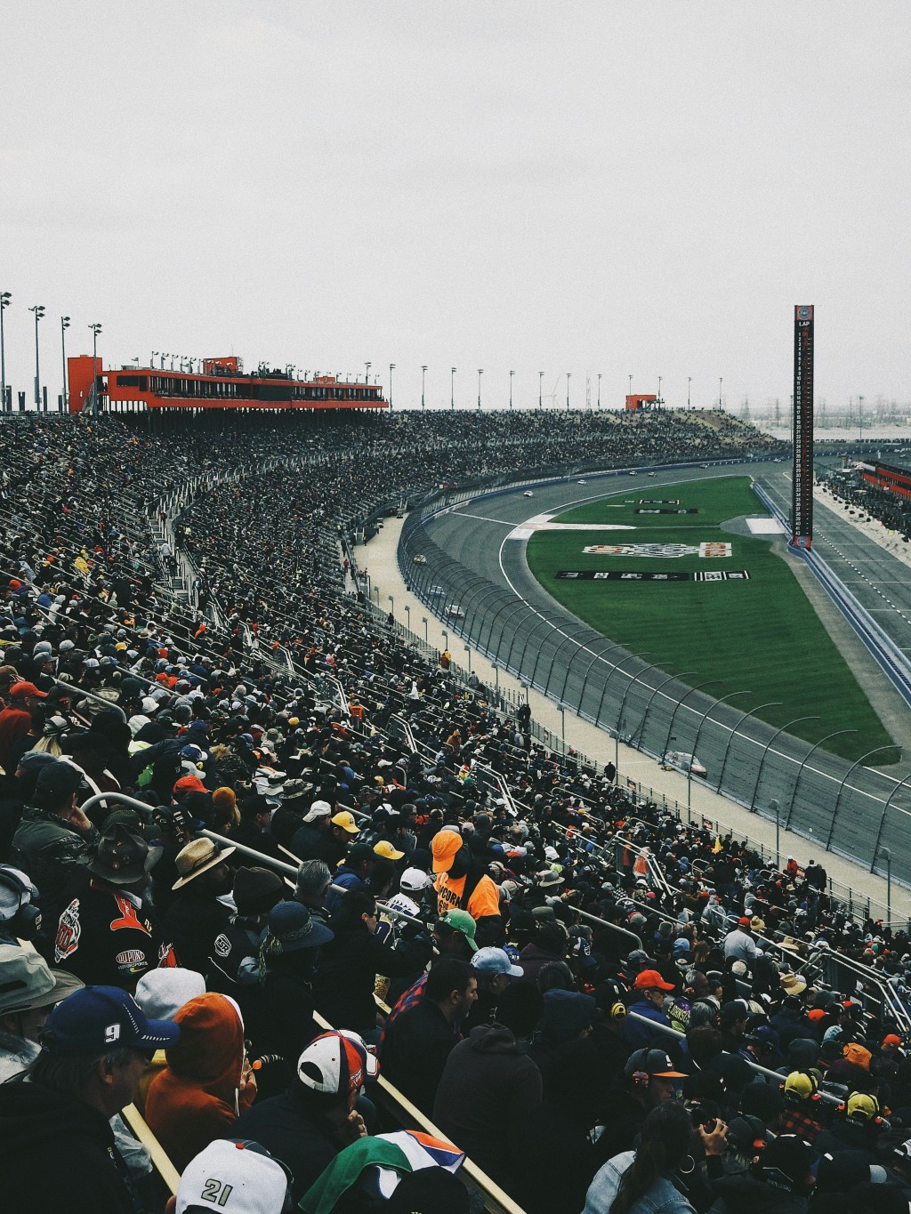 NASCAR’s Problem, and How I Think They Can Fix&nbsp;It