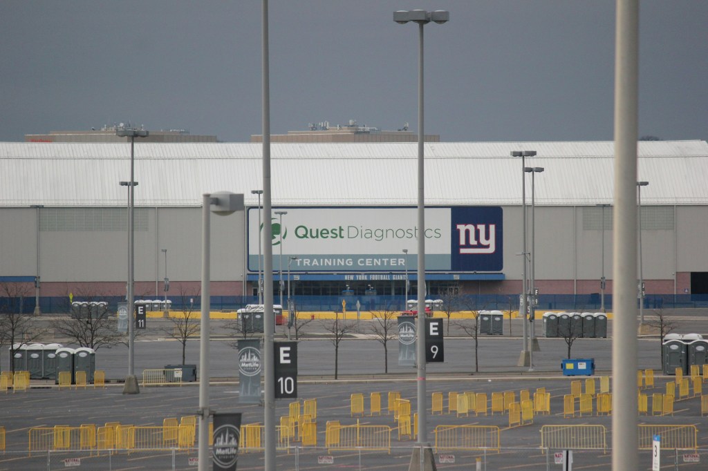 A New Era in New&nbsp;York