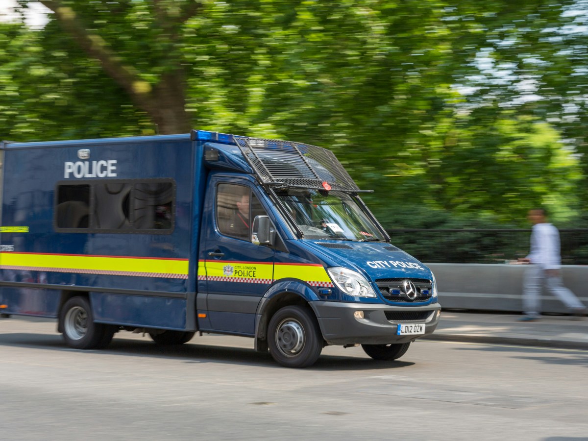 Chapter 3: Transport