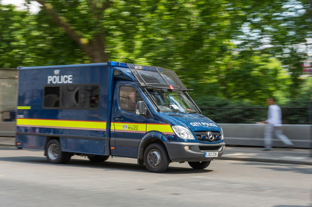 Chapter 3: Transport